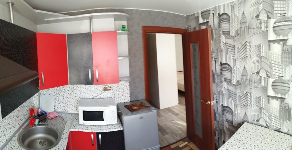 "На Детской" 1-комнатная квартира в Пскове - фото 5