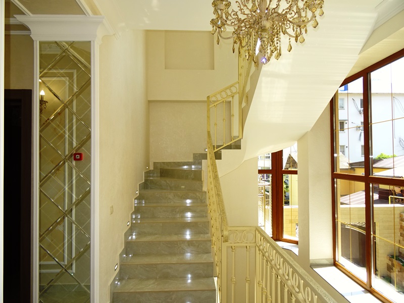 "Аморе Мио" гостевой дом в Сочи - фото 8