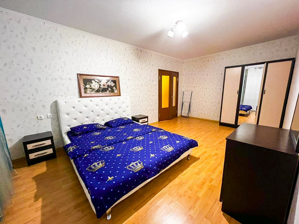 "AlexHome" 1-комнатная квартира в Химках - фото 1