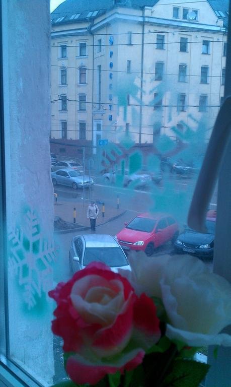 "На Театральной Улице" апартаменты в Калининграде - фото 3