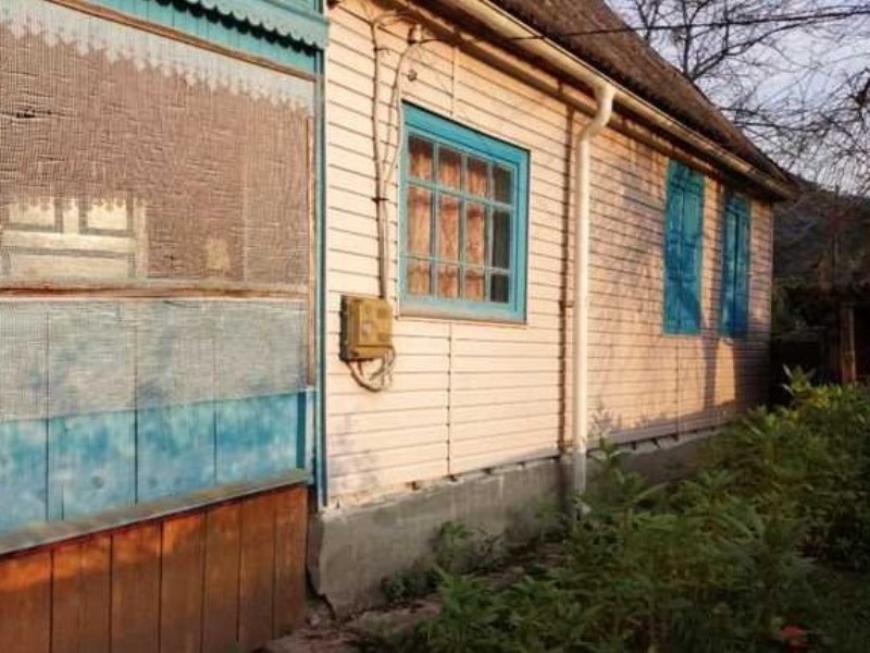 "Ольга" дом под-ключ в Хамышках - фото 1