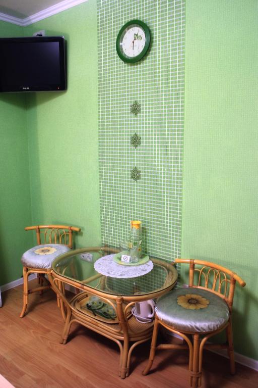 "Хозяюшка" гостиница в Перми - фото 15
