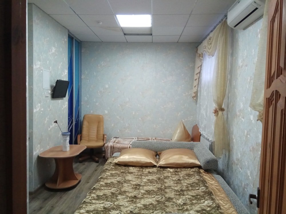 "Смак" мотель в Котельниково (Волгодонск) - фото 9