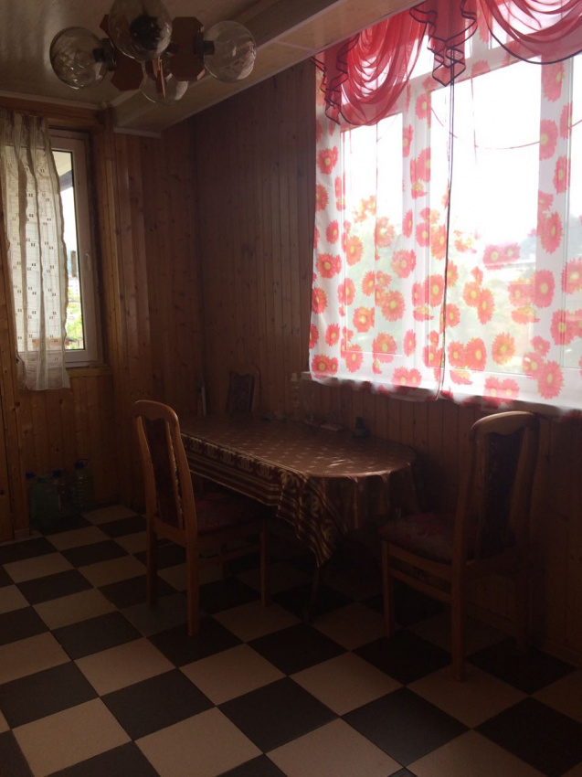 2х-комнатная квартира Воронова 24 в Сухуме - фото 7