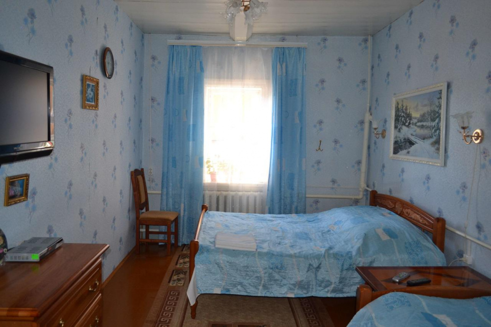 "Гостевой дом Захаровых" дом под-ключ в Суздале - фото 10