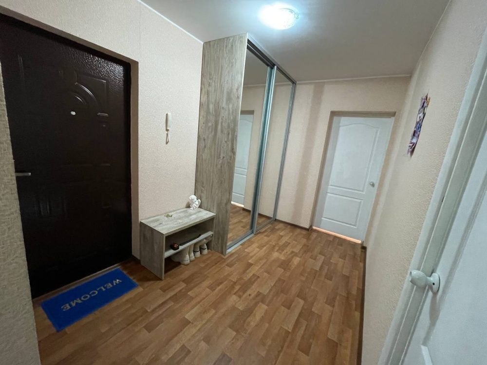 2х-комнатная квартира Надежды 1 в Крымске - фото 20
