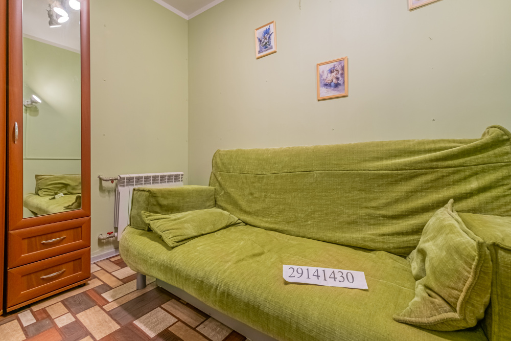 3х-комнатная квартира Восстания 16 в Санкт-Петербурге - фото 47