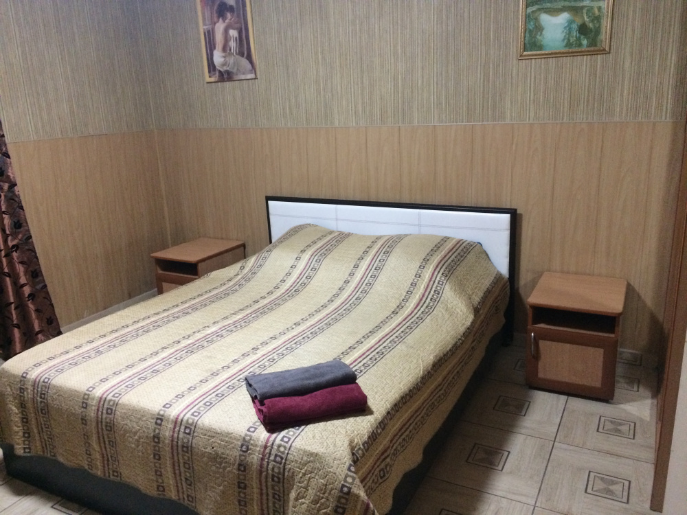 "Вечер" мини-гостиница в Перми - фото 11