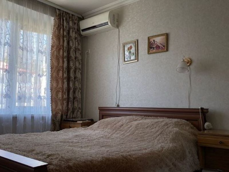 2х-комнатная квартира Гагарина 15 в Сочи - фото 12