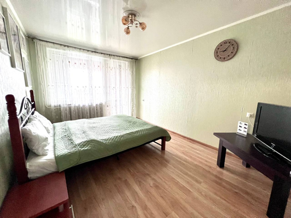 "Вид На Канта" 1-комнатная квартира в Калининграде - фото 3