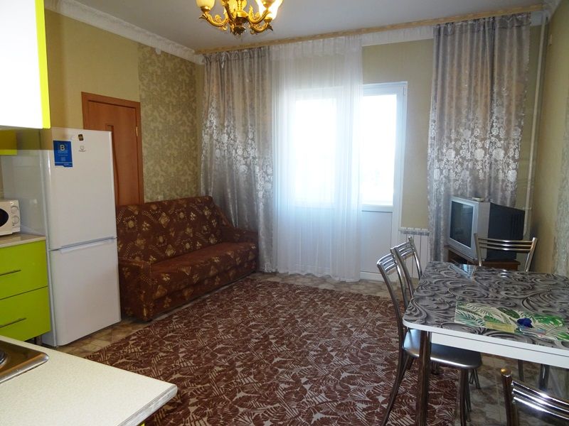 2х-комнатная квартира Тормахова 2 в Лазаревском - фото 8