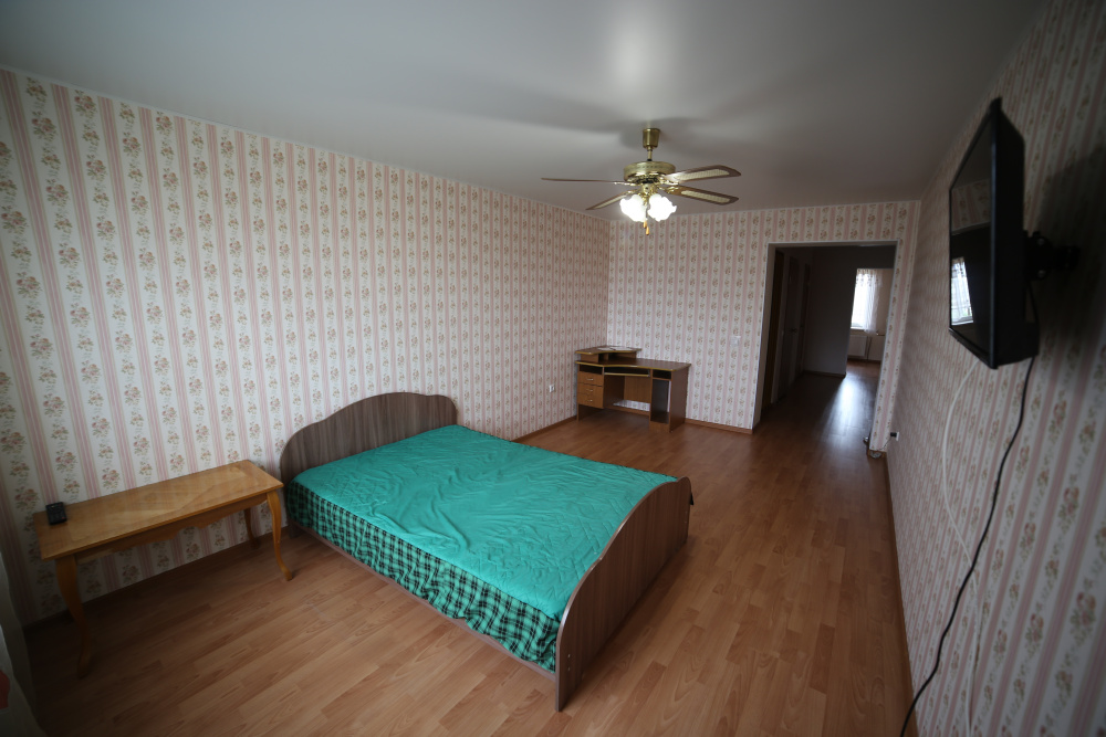 1-комнатная квартира Владивостокская 10 в Уфе - фото 2