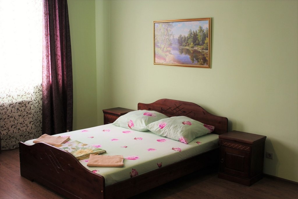 "Дача" мотель в Перми - фото 11