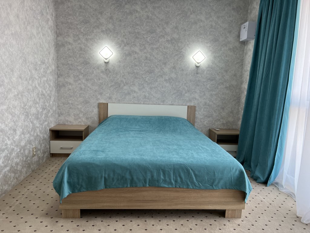"Море Бассейн и Спа" 2х-комнатная квартира в Светлогорске - фото 9