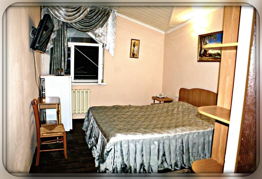 "Баязет" гостиница в Кисловодске - фото 8