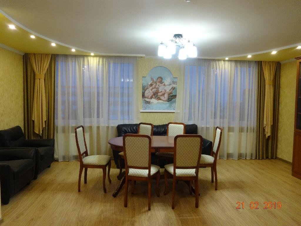 "Юбилейная" гостиница в Рузаевке - фото 8