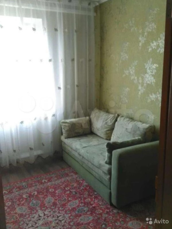 2х-комнатная квартира Персиянова 127 в Соль-Илецке - фото 2