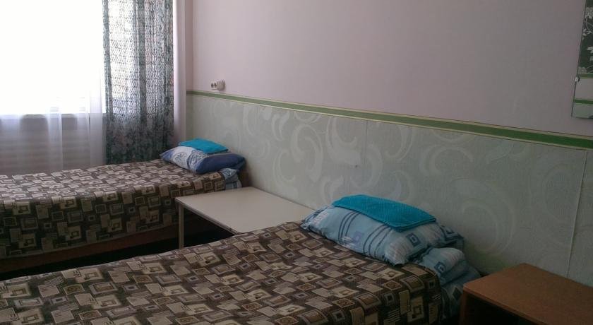 "Заречный" мотель во Владивостоке - фото 2