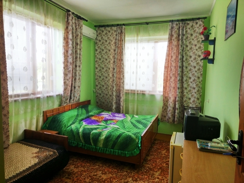 "У Наталии" гостевой дом в п. Черноморское - фото 2