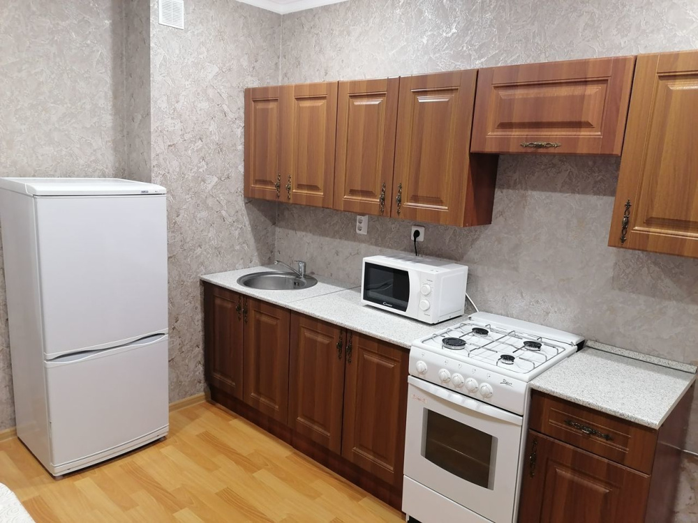 "Марат Home на Рината Галеева 29" 1-комнатная квартира в Альметьевске - фото 6