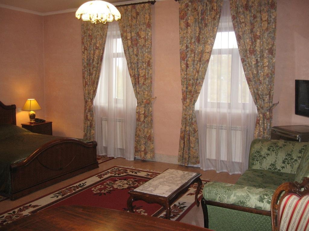 "Джузеппе" гостиница в Казани - фото 5