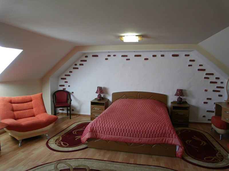 "Дворянское гнездо" гостиничный комплекс в Смоленске - фото 1