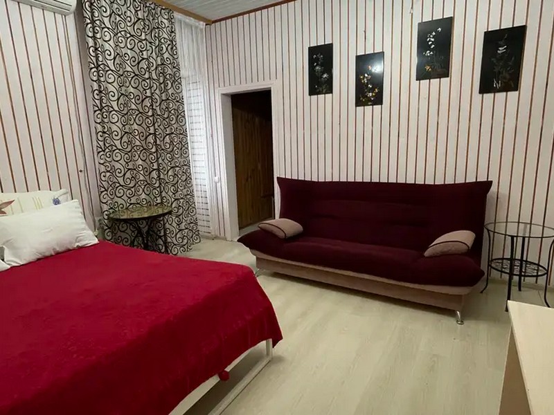 "Фламинго" гостевой дом в Архипо-Осиповке - фото 38