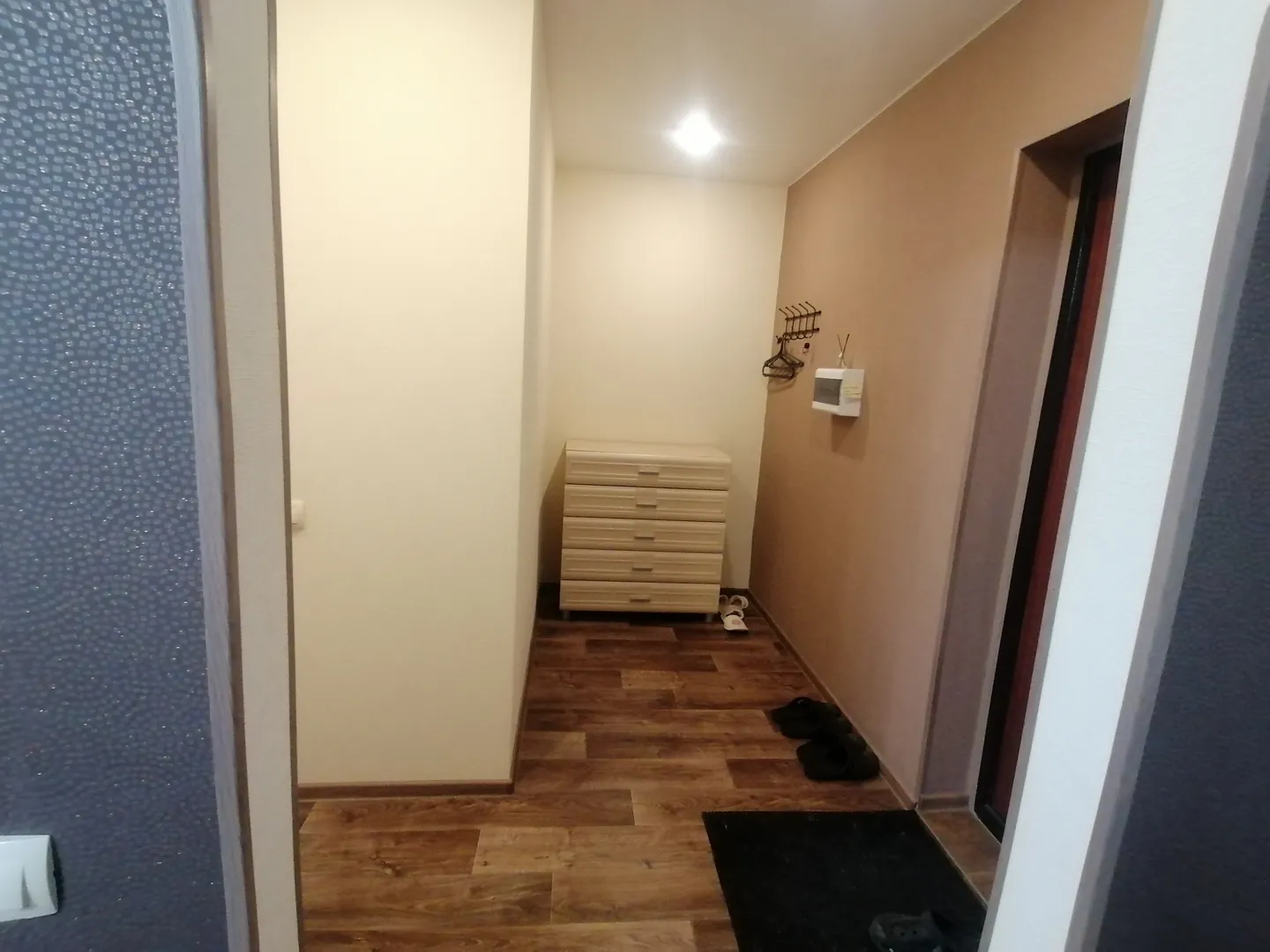 "Комфортная и уютная" 1-комнатная квартира в Кондопоге - фото 3