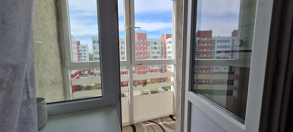 2х-комнатная квартира Рихарда Зорге в Калининграде - фото 32