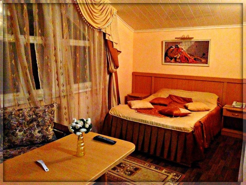 "Баязет" гостиница в Кисловодске - фото 14