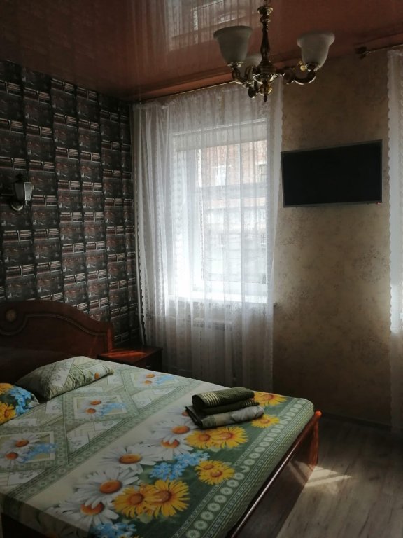 "Аура" гостиничный комплекс в Омске - фото 3
