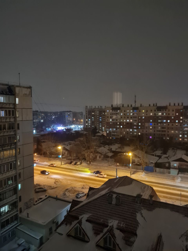  2х-комнатная квартира Комарова 127Б в Челябинске - фото 26