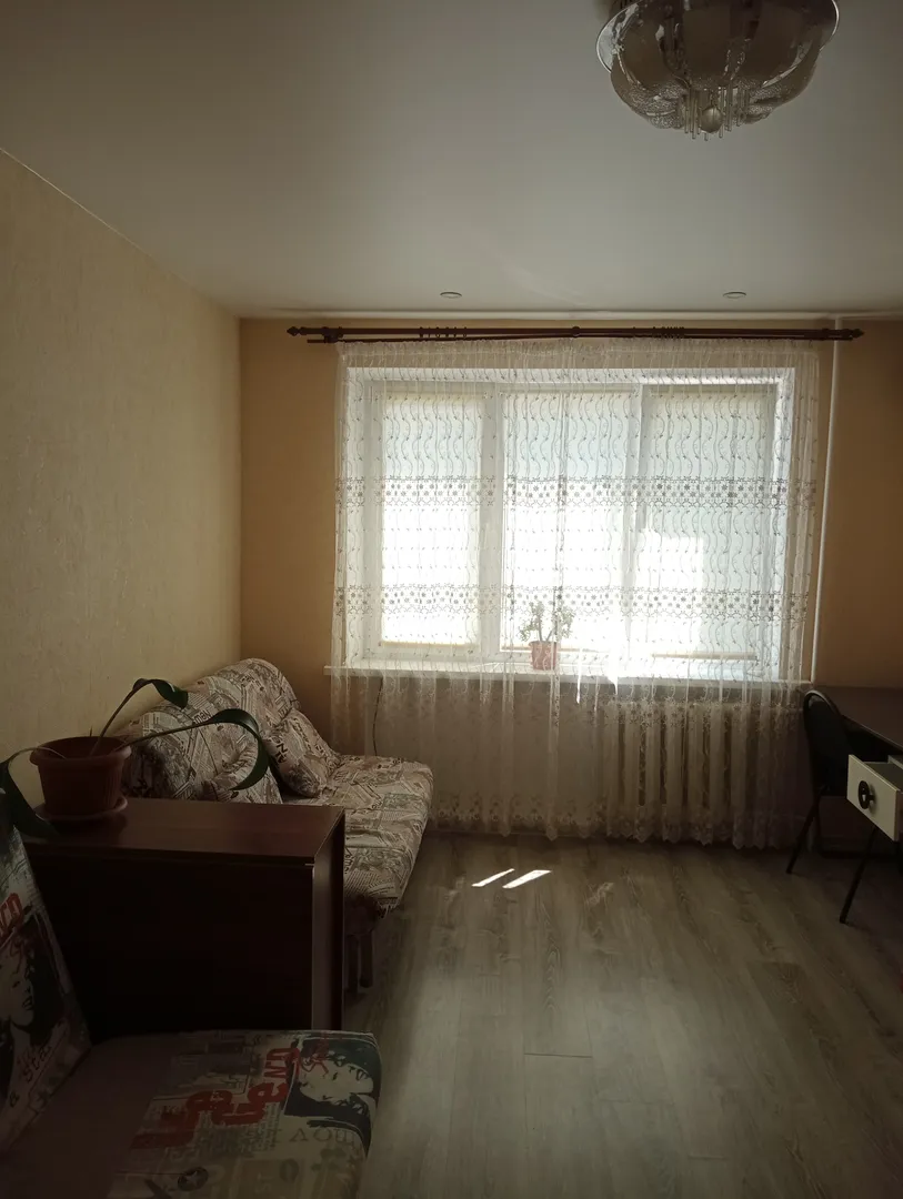 1-комнатная квартира Жуковского 13 в Архипо-Осиповке - фото 2