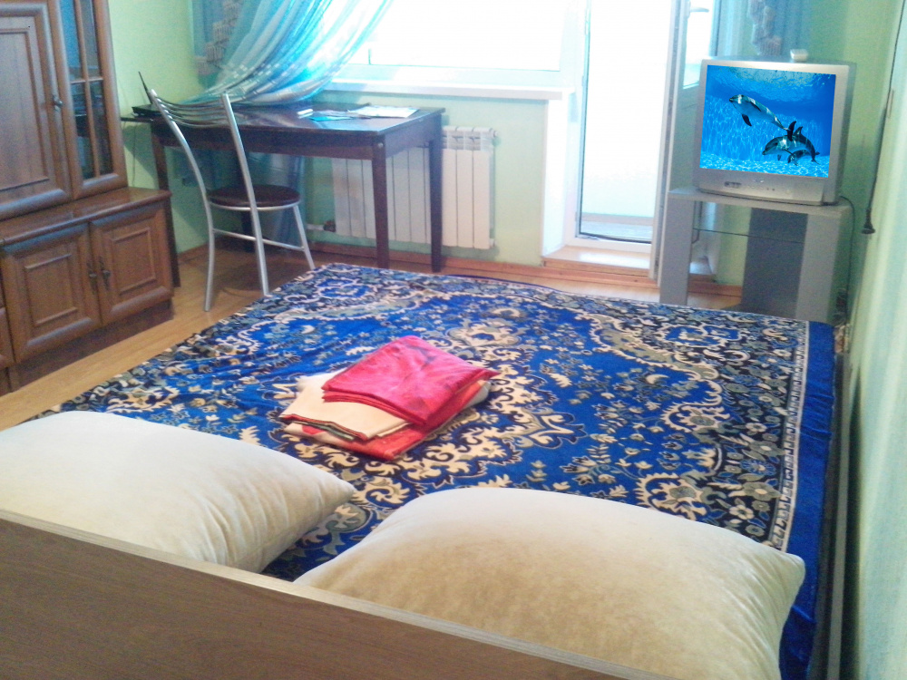 1-комнатная квартира Кирова 119 в Керчи - фото 1