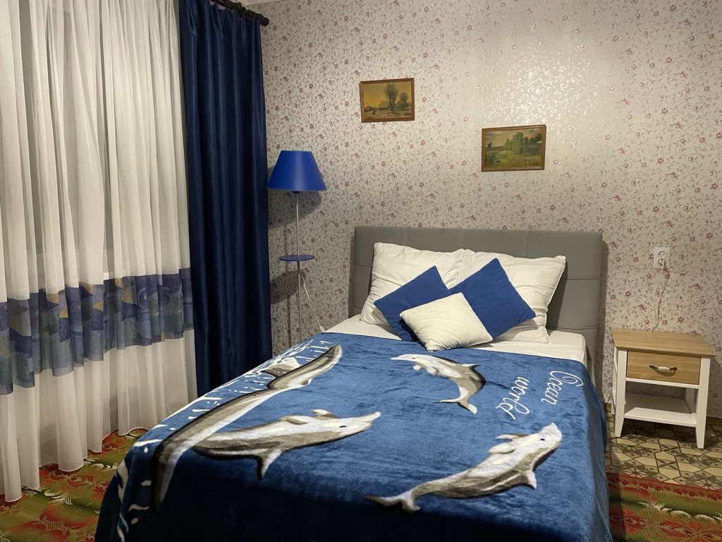 "Подле Моря" 2х-комнатная квартира в Зеленоградске - фото 1