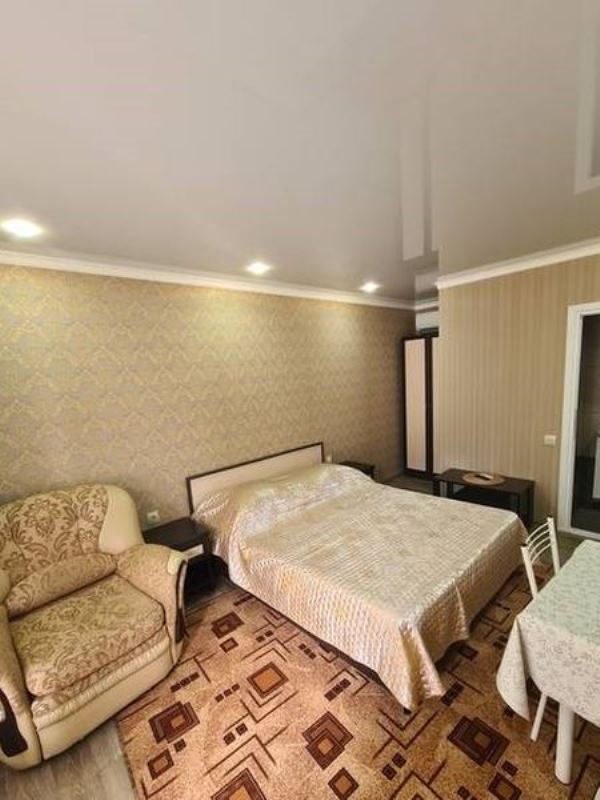 "Арина" гостевые комнаты в Архипо-Осиповке - фото 10