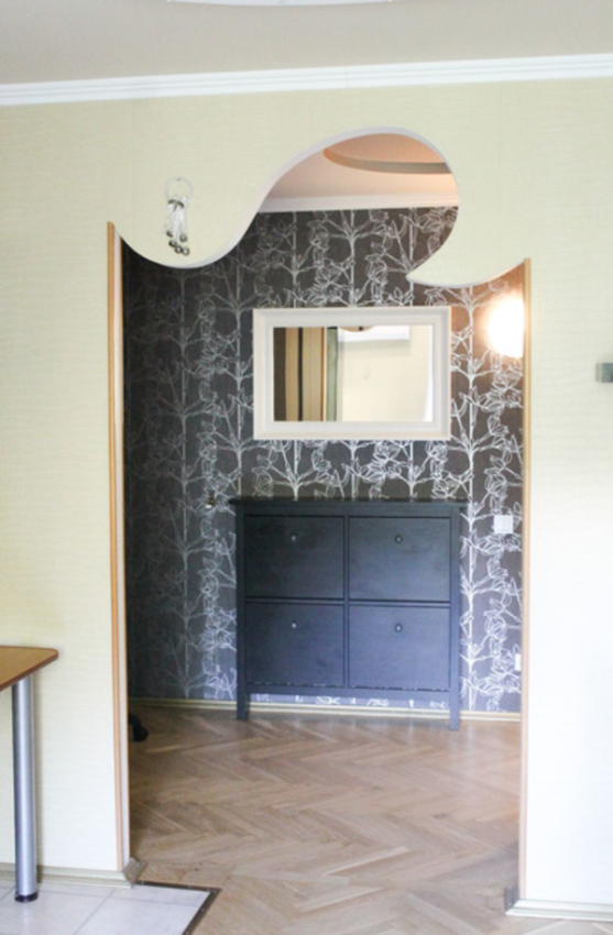 3х-комнатная квартира Жуковского 10 в Красногорске - фото 19