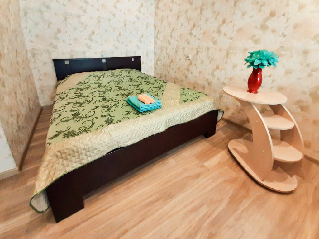 "Эко" 1-комнатная квартира во Владимире - фото 7