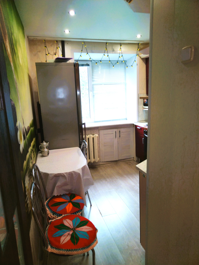3х-комнатная квартира Первомайская 21 в Самаре - фото 14