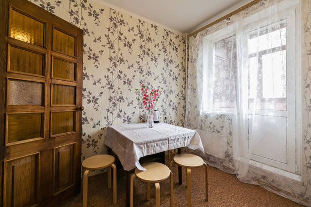 "DearHome на Пронской" 1-комнатная квартира в Москве - фото 6