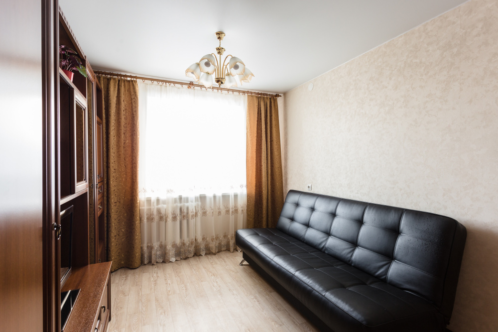 "Две Подушки на Гагарина 80В" 1-комнатная квартира в Вологде - фото 3