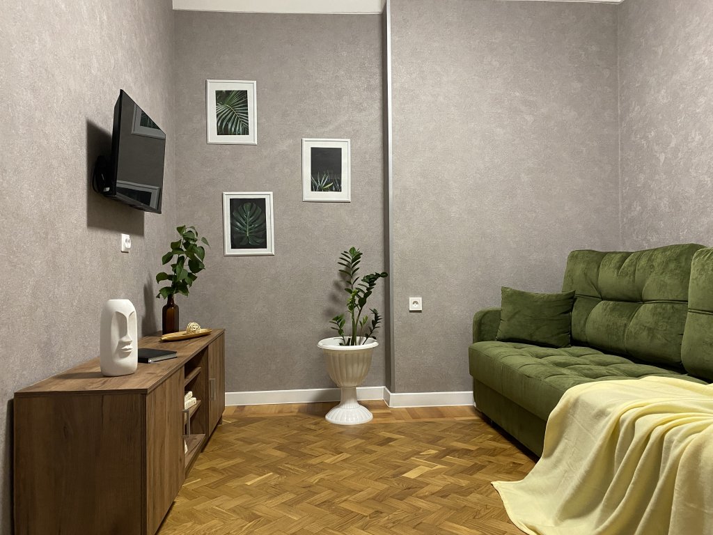 "ВяЛар" 2х-комнатная квартира в Костроме - фото 8