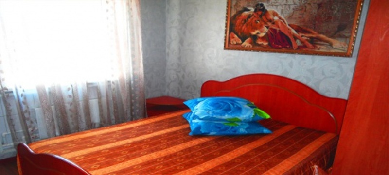 "Дюна" мини-гостиница в Ленинск-Кузнецком - фото 3
