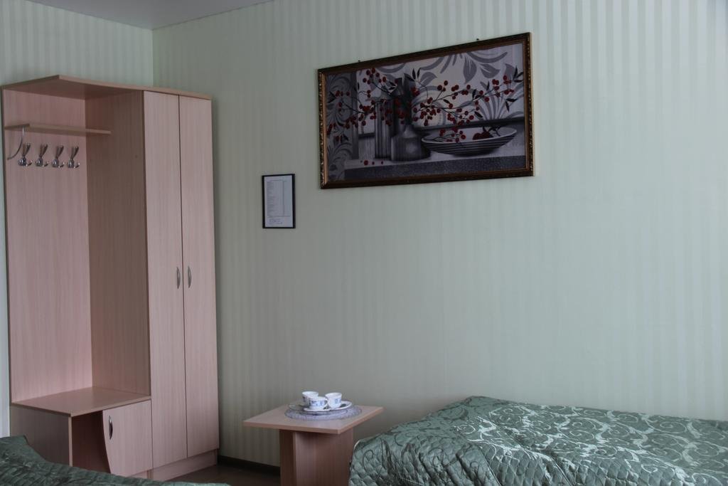 "Виктория" гостиница в Саранске - фото 1