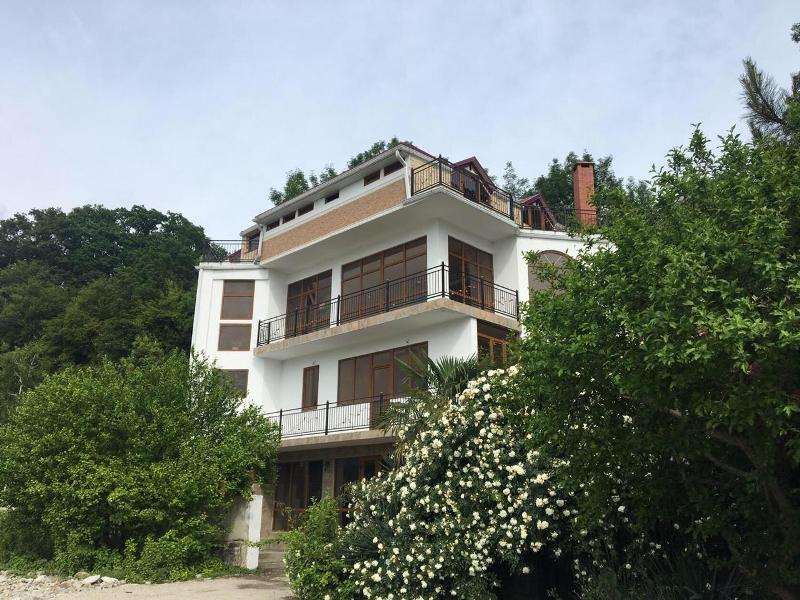 "Адажио" гостевой дом в Лазаревском - фото 3