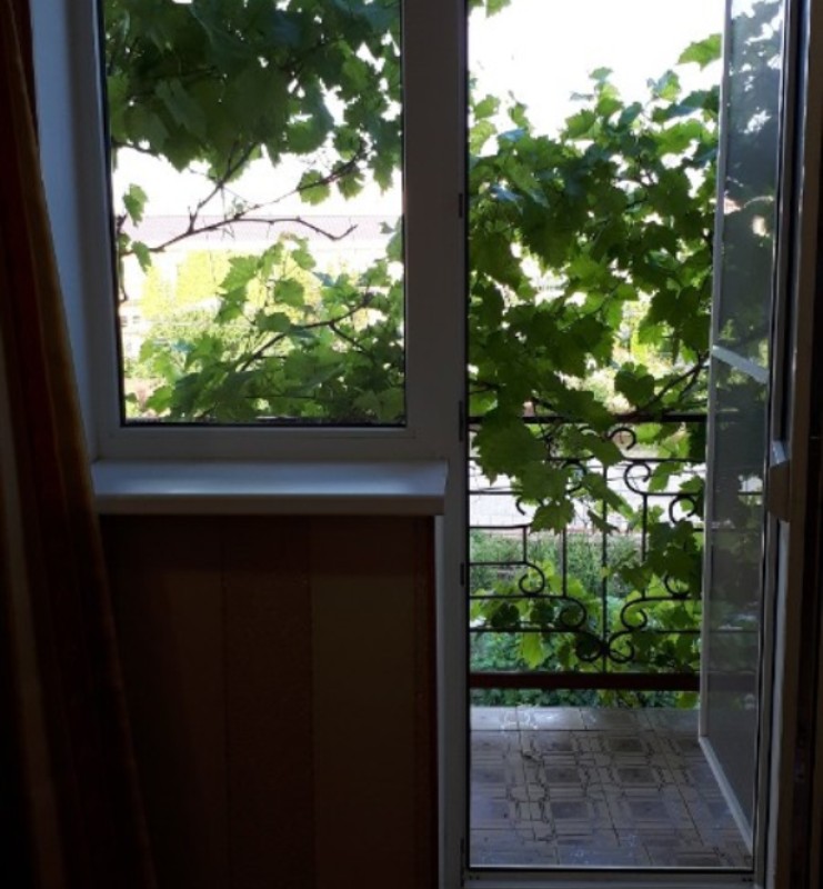 "Ольгица" гостевой дом в Береговом (Феодосия) - фото 28