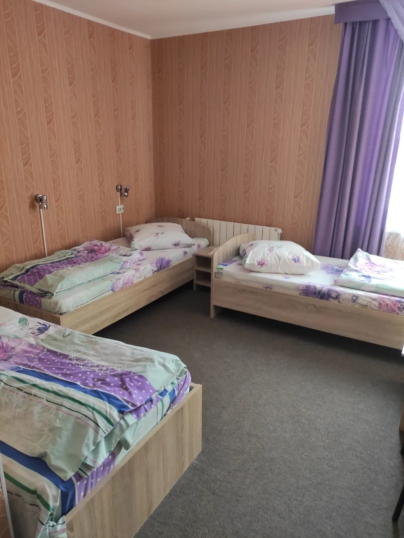 "Вояж" мини-гостиница в Дубовке - фото 1