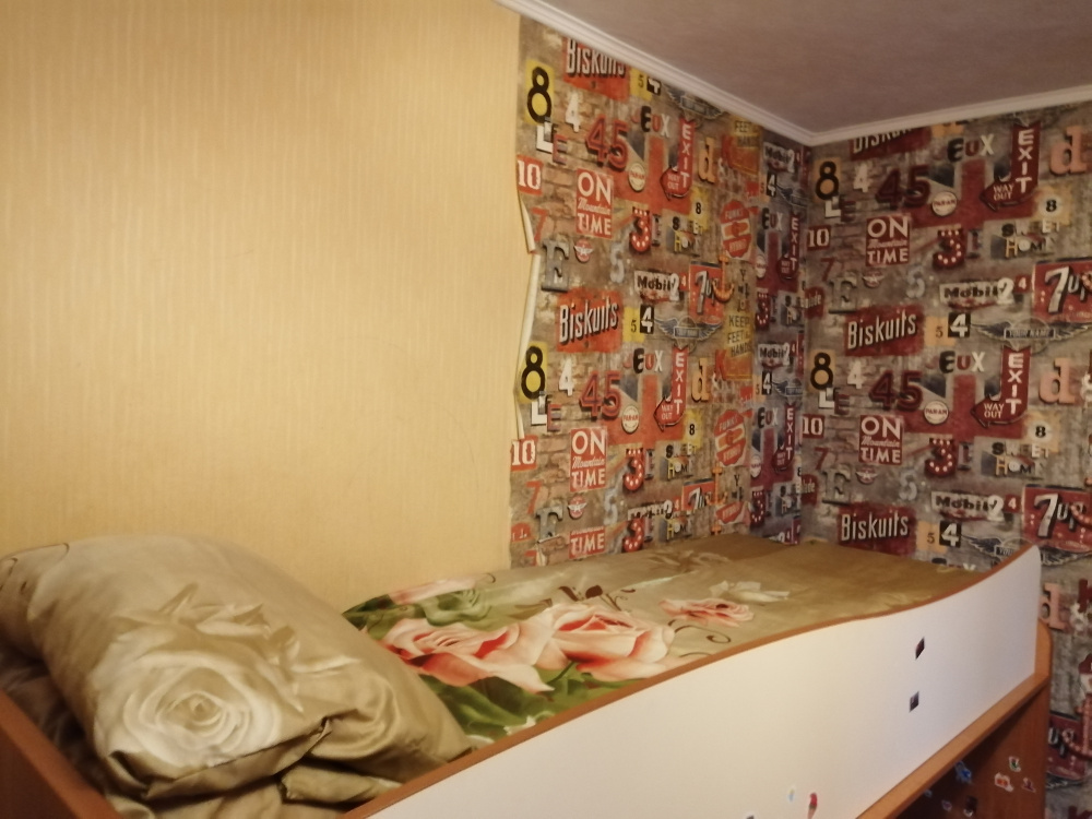 "Мир Уюта" 3х-комнатная квартира в п. Соцгород (Самара) - фото 10