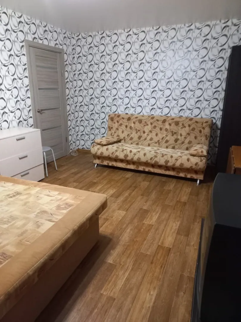 2х-комнатная квартира Спиридонова 37 в Сегеже - фото 3