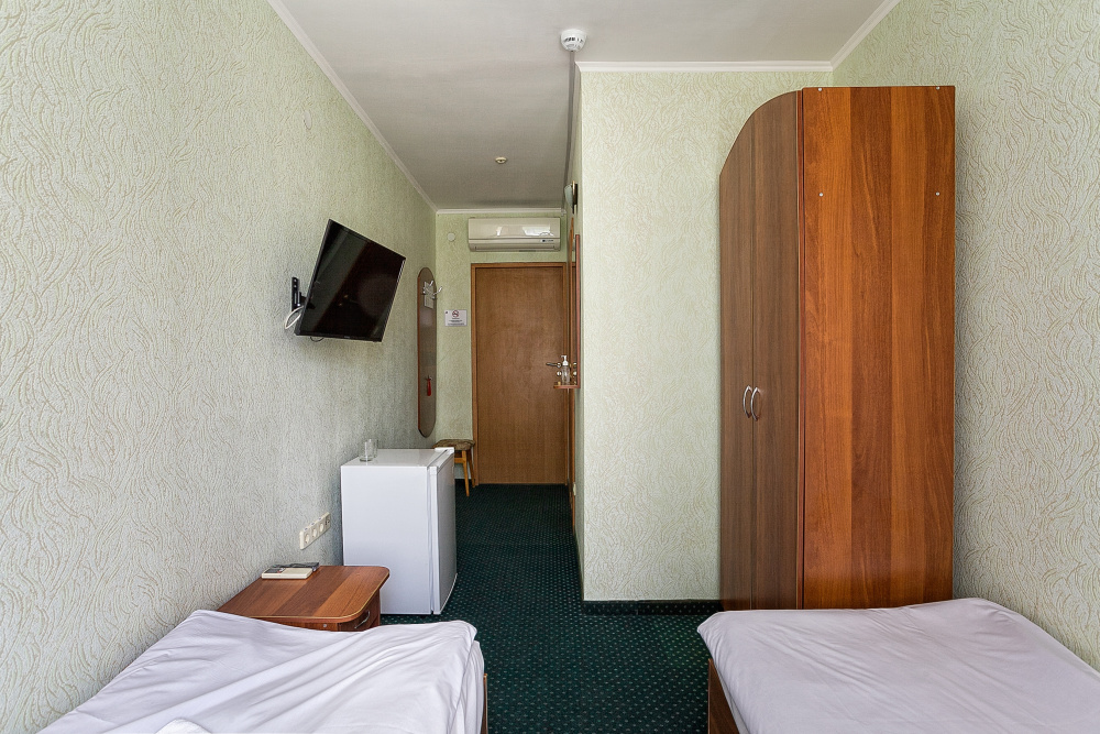 "Чайка" гостиница в Гурзуфе - фото 11
